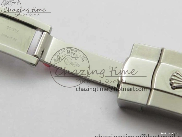 0104 Datejust 31mm 278271 SS BP Maker Best Edition Silver Roman Dial on Oyster Bracelet Trendy 2746